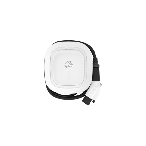 7kw-32A Wall Mount AC Charger