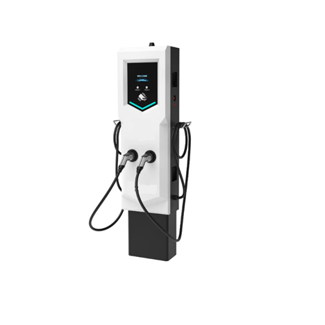 AC 22W - Pedestral Charger