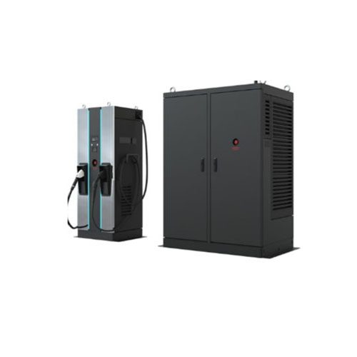 360kW - Fan Cooling